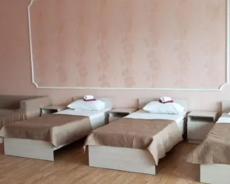 Smart Hotel Kdo Orel Hotel Hotels in Oryol