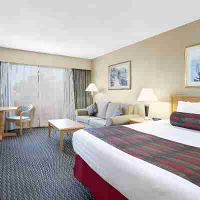 The Vic, Ascend Hotel Collection Rooms