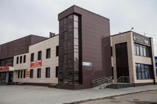 Red Fox (Ред Фокс) на улице Взлетная 2Е Отели в г. 