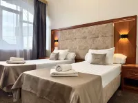 Bridge Hotel Hotels in Krasnodar