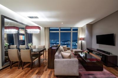 その他 オークウッドプレミア仁川の写真