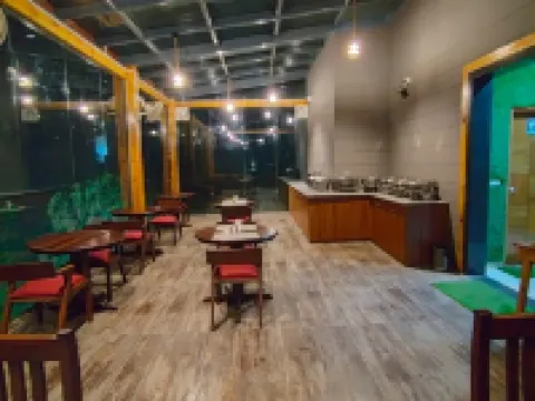 Satopanth the Auli Resort Hotels in Chamoli