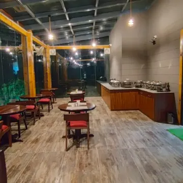 Satopanth the Auli Resort