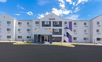 Spark by Hilton Springfield Southwest