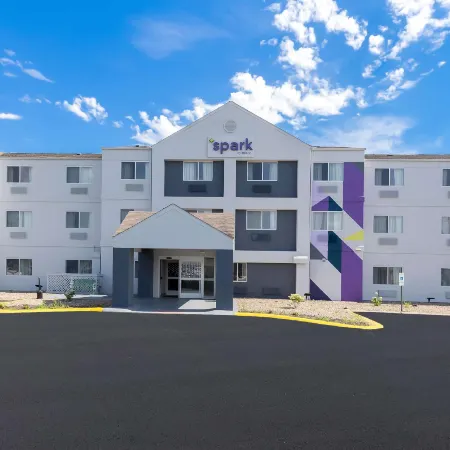 Spark by Hilton Springfield Southwest
