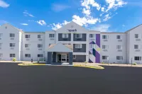 Spark by Hilton Springfield Southwest - 3 Sao