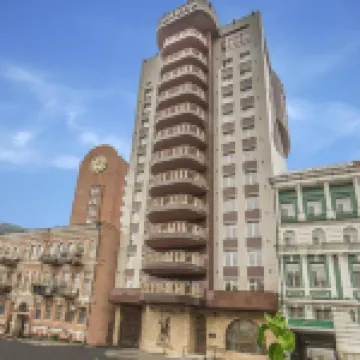 Don Kihot Hotel  호텔