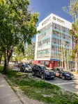 Dovgiy Hotel Gorod Syktyvkar 호텔