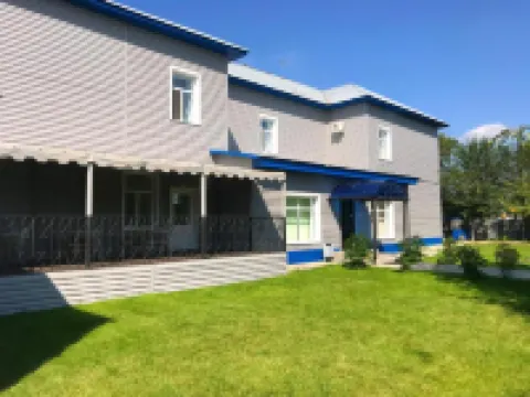 Raduzhnaya Hotel Hotels in Sol-Iletsk