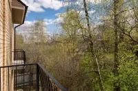 Вестник - С баром
