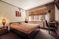 Mango Hotel Hotels in Novokuznetsk