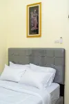 Gunter Homestay at Kalianda - 1 Unit Rumah 3 Kamar Tidur Dengan Dapur Hotels in South Lampung Regency