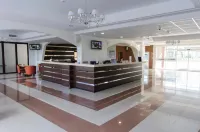 Atron-Hotel Hotels in Ryazansky District