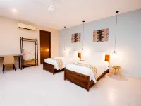 Rebungan Resort Langkawi タンジュンルービーチ周辺のホテル
