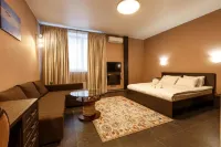 Admiral Hotel Hotels in Arkhangelsk