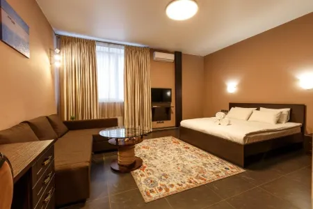 Адмирал Отели в г. Архангельск