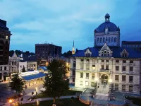 GuestHouse Lexington Hoteles en Lexington