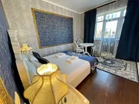 Sultan Các khách sạn gần Narzan Valley