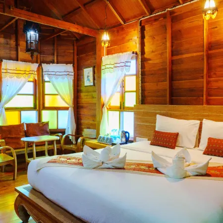 Doi Inthanon View Resort