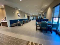 Comfort Suites Midland West Hotels in Midland