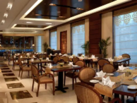 Fortune Sector 27, Noida - Member ITC Hotels' Group Hotels in Noida