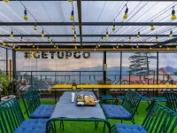 The Hosteller Shimla Hotel a Shimla