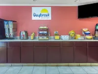 Days Inn by Wyndham Ashland - breakfast