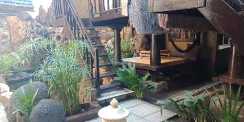 Bale Sasak Bungalow - 2-Star