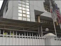 Whitehouse Msquare Hotel Hotels in Ikeja