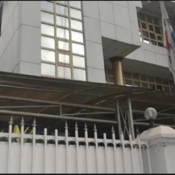 Whitehouse Msquare Hotel