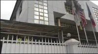 Whitehouse Msquare Hotel Hotels in 