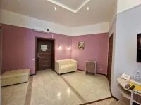 Maly Hotel Na Chernikovskoy