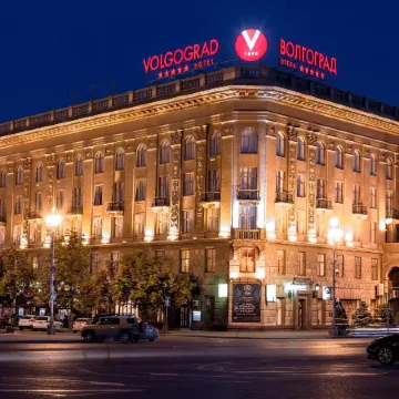 Волгоград