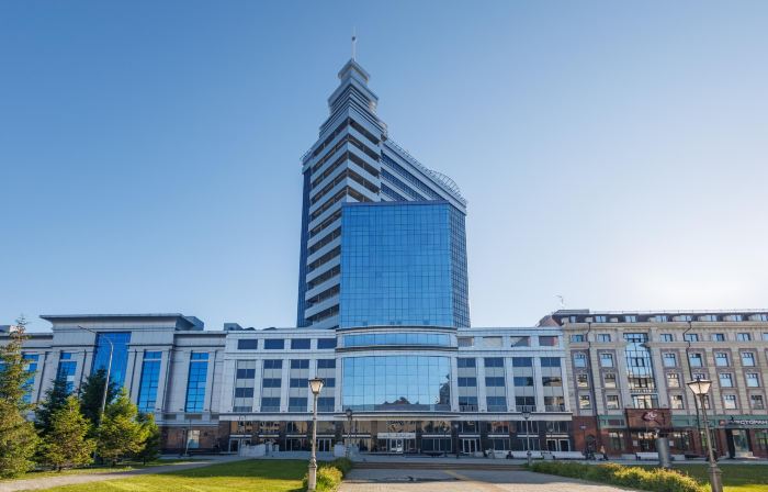 Гранд Отель Казань