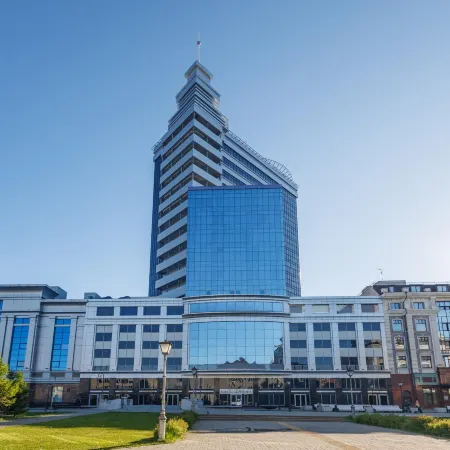 Гранд Отель Казань