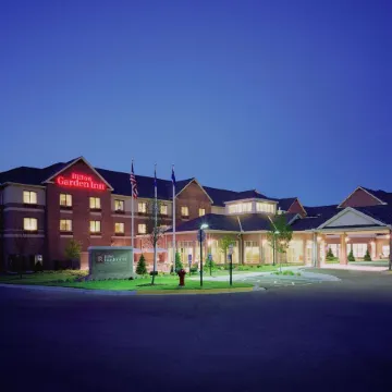 Hilton Garden Inn Minneapolis/Maple Grove