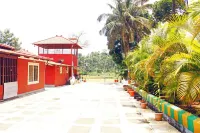 CS County Resort Hotel a Sakleshpur