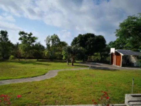 Pretty Dulan B&B 東河橋遊憩区周辺のホテル