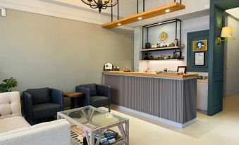 Taitung Faluo Mi Bed and Breakfast