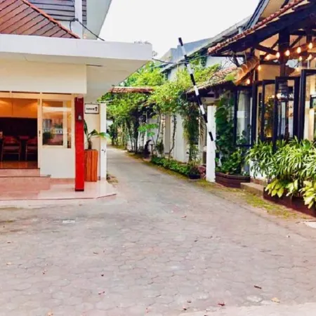 Belaya Hotel