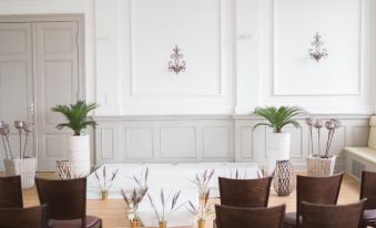 Parkhotel Putbus International