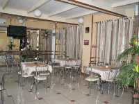 Moj Hotel Hotel Hotels in Borisoglebsk