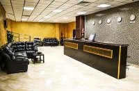 Merkurij Hotel