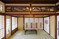 B&B Mikawa - Kanazawa Fish Harbour Hotel a Hakusan