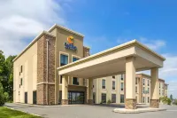 Comfort Inn & Suites Amish Country Hotels in Gap
