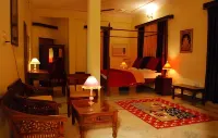 Hotel Pratapgarh Haveli Bundi
