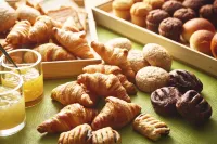 Holiday Inn Resort Ana Karuizawa by IHG - breakfast