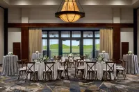 Montgomery Marriott Prattville Hotel & Conference Center at Capitol Hill