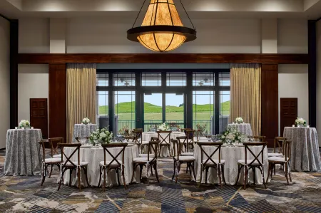 Montgomery Marriott Prattville Hotel & Conference Center at Capitol Hill Отели в г. Отога