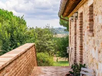Agriturismo Sole Hotels in Trequanda